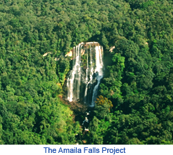Amaila Falls
