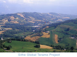 Sithe Global Teramo Project